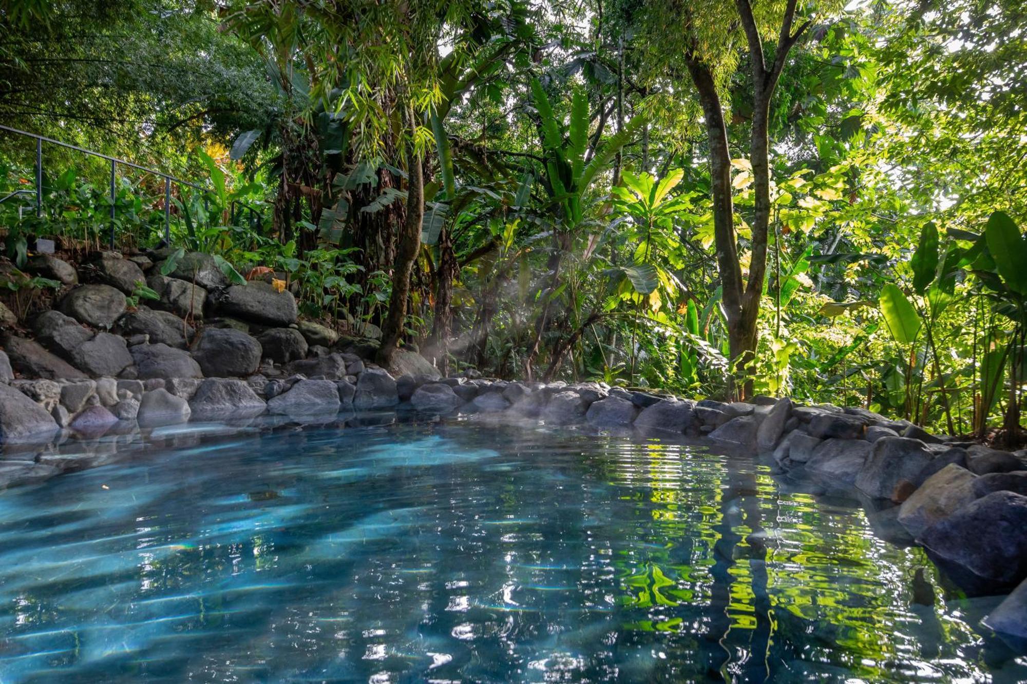Arenal Manoa & Hot Springs Hotel La Fortuna