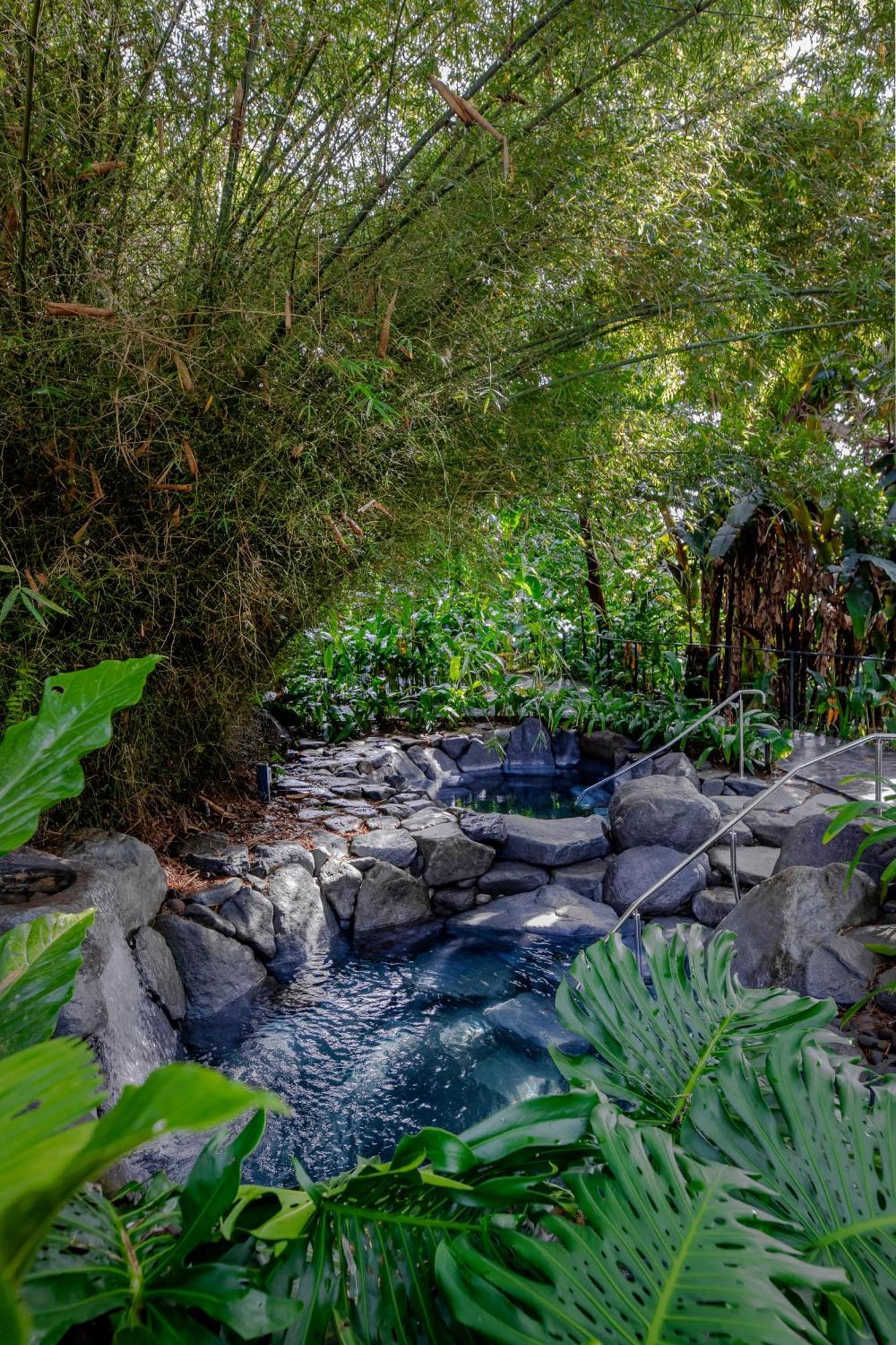 Hotel Arenal Manoa & Hot Springs 4*