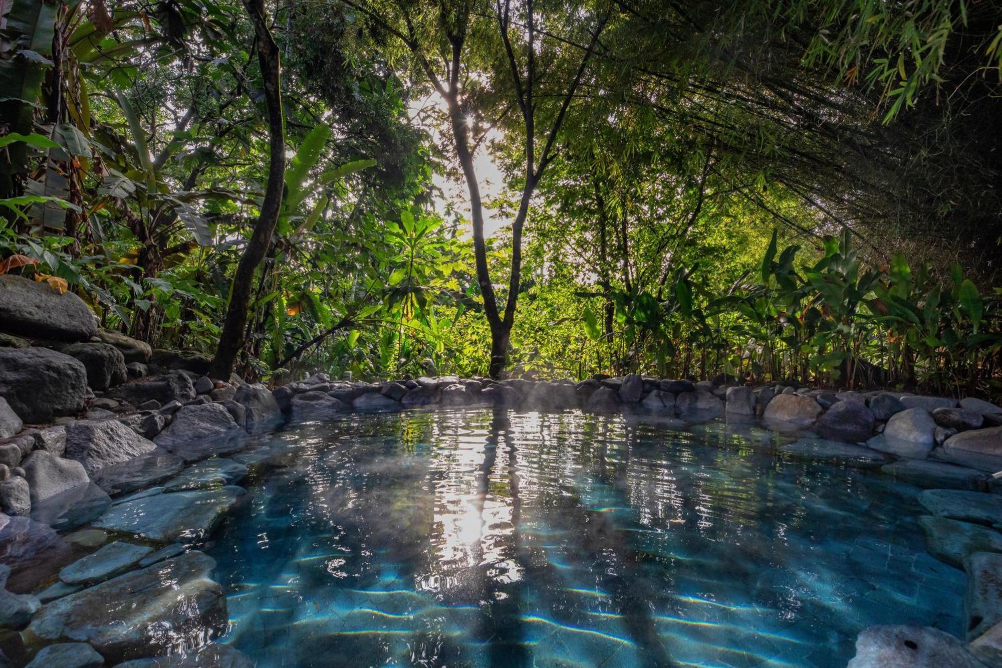 Arenal Manoa & Hot Springs Hotel