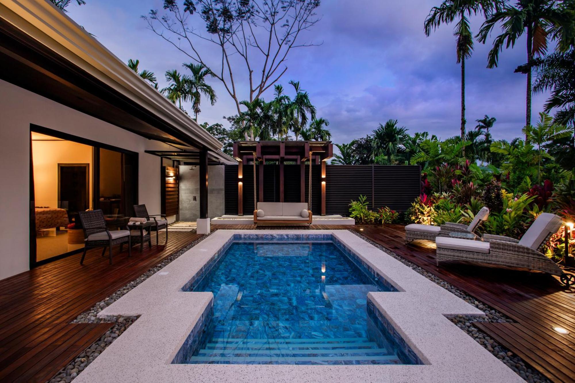 Arenal Manoa & Hot Springs 4*